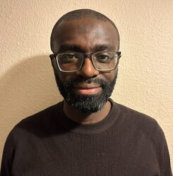 Stephen Amponsah